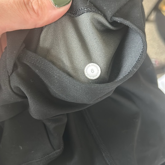 Lululemon Mapped Out High Rise Tight 28" - Picture 7 of 9